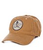 Color:Clay - Image 1 - Gaffed Trucker Hat