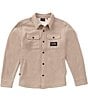 Salt Life Harbor Shirt Jacket - Image 2