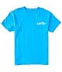 Color:Royal - Image 2 - High Seas Short Sleeve T-Shirt