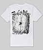 Color:White - Image 1 - Hook Line And Sinker Short Sleeve T-Shirt