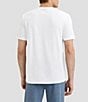 Salt Life Marlin Hooked Short Sleeve T-Shirt - Image 2