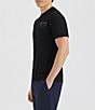 Salt Life Neon Light Tail Short Sleeve T-Shirt - Image 3
