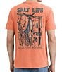 Salt Life Offshore Catch Short Sleeve T-Shirt - Image 1
