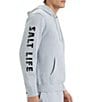 Salt Life Retrieve Hoodie - Image 3