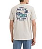 Salt Life Ride The Tide Short Sleeve T-Shirt - Image 1