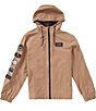 Salt Life Rogue 2.0 Hooded Jacket - Image 1