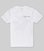 Color:White - Image 2 - Sailfish Marina Short Sleeve T-Shirt