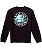 Salt Life Saltwater Apex T-Shirt - Image 1