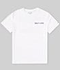 Color:White - Image 2 - Short Sleeve Ameritude SLX Graphic T-Shirt