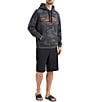 Salt Life Strike Zone Camouflage-Printed Hoodie - Image 3