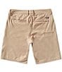 Salty Crew 19 Drifter Hybrd SLB Shorts - Image 2