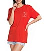 Salty Crew Archway Short Sleeve Boyfriend T-Shirt - Image 1