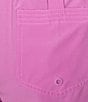 Salty Crew Beacon Mid Rise Drawstring Shorts - Image 4
