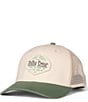 Salty Crew Border Trucker Hat - Image 1
