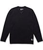 Salty Crew Cast Off Thermal T-Shirt - Image 1