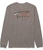 Salty Crew Coordinates T-Shirt - Image 1