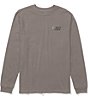 Salty Crew Coordinates T-Shirt - Image 2