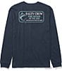 Salty Crew Coordinates T-Shirt - Image 3