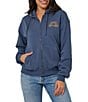 Salty Crew First Place Long Sleeve Fleece Hooded Jacket - Image 1