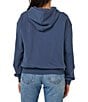 Salty Crew First Place Long Sleeve Fleece Hooded Jacket - Image 2
