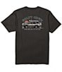 Salty Crew Get Ready Short Sleeve T-Shirt - Image 1