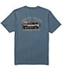 Salty Crew Get Ready Short Sleeve T-Shirt - Image 3