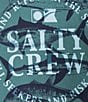 Salty Crew Overlay Modern Cap Sleeve T-Shirt - Image 4