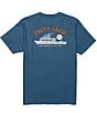 Salty Crew Overnight Short Sleeve T-Shirt - Image 1