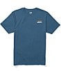Salty Crew Overnight Short Sleeve T-Shirt - Image 2
