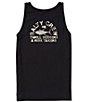 Salty Crew Stamped Sleeveless Tank - Image 1