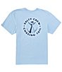 Salty Crew Tailgate Premium Short Sleeve Graphic T-Shirt,New Products : American Fashion Style Bags On Sale