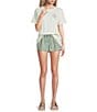 Salty Crew Tippet Short Sleeve Boyfriend T-Shirt - Image 3