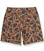 Salty Crew Transcom Camo 19#double; Tech Shorts - Image 2