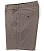 Salty Crew Transom Overdye Performance 19#double; Outseam Shorts - Image 3