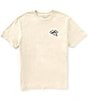 Salty Crew Trout Classic Short Sleeve T-Shirt - Image 2