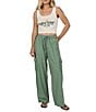 Salty Crew Vintage Washed Cargo Pants - Image 3