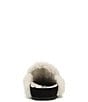 Sam Edelman Astrid Cozy Suede Tassel Detail Mules - Image 6