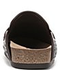 Sam Edelman Astrid Woven Tassel Detail Mules - Image 4