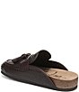 Sam Edelman Astrid Woven Tassel Detail Mules - Image 6