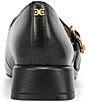 Sam Edelman Betsey Leather Square Toe Mary Jane Pumps - Image 3