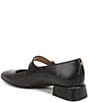 Sam Edelman Betsey Leather Square Toe Mary Jane Pumps - Image 4