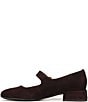 Sam Edelman Betsey Suede Square Toe Mary Janes - Image 5