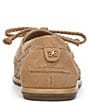 Sam Edelman Bria Suede Weave Loafers - Image 4