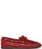 Sam Edelman Bria Suede Weave Loafers - Image 2