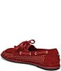 Sam Edelman Bria Suede Weave Loafers - Image 4