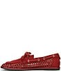 Sam Edelman Bria Suede Weave Loafers - Image 5