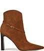 Sam Edelman Cambri Suede Point Toe Dress Booties - Image 2