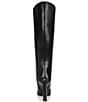 Sam Edelman Cassie Leather Pointed Toe Tall Dress Boots - Image 5