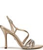 Sam Edelman Charli Glam Satin Dress Sandals - Image 2