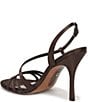 Sam Edelman Charli Satin Dress Sandals - Image 6
